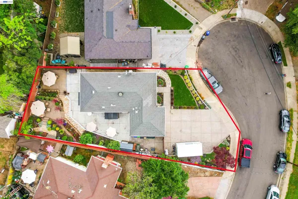 $775,000 | 22643 Valley View Drive, Hayward, CA 94541