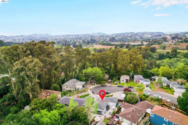 $775,000 | 22643 Valley View Drive, Hayward, CA 94541