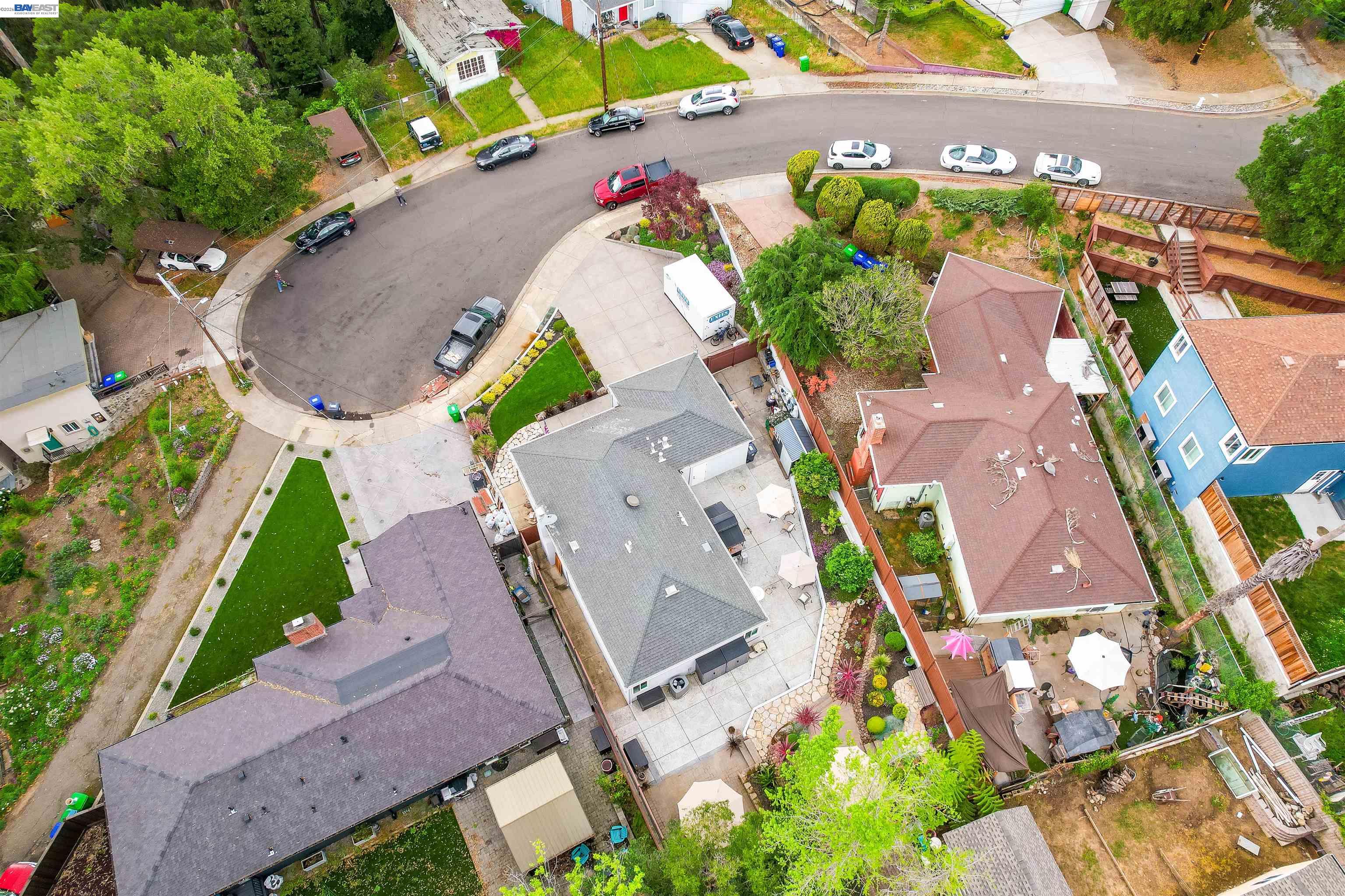 22643 Valley View Drive Hayward, CA 94541 - Photo 47 of 48