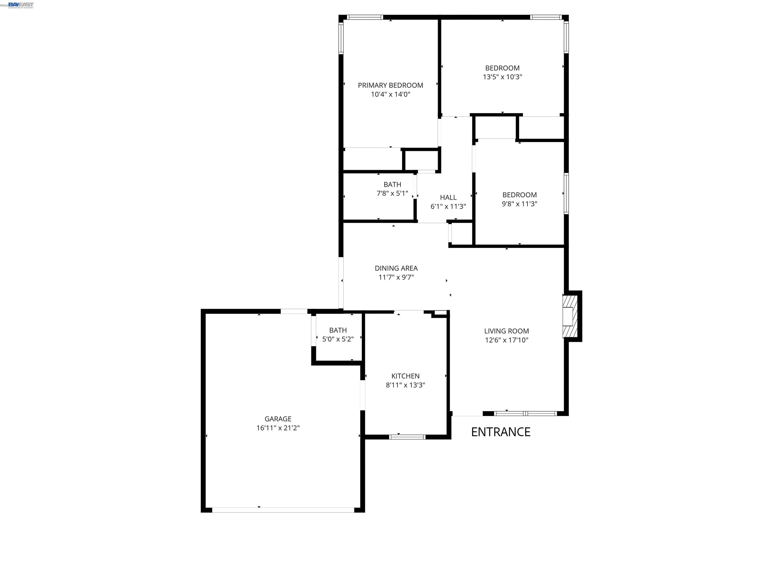 22643 Valley View Drive Hayward, CA 94541 - Photo 48 of 48