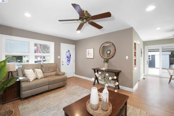 $775,000 | 22643 Valley View Drive, Hayward, CA 94541