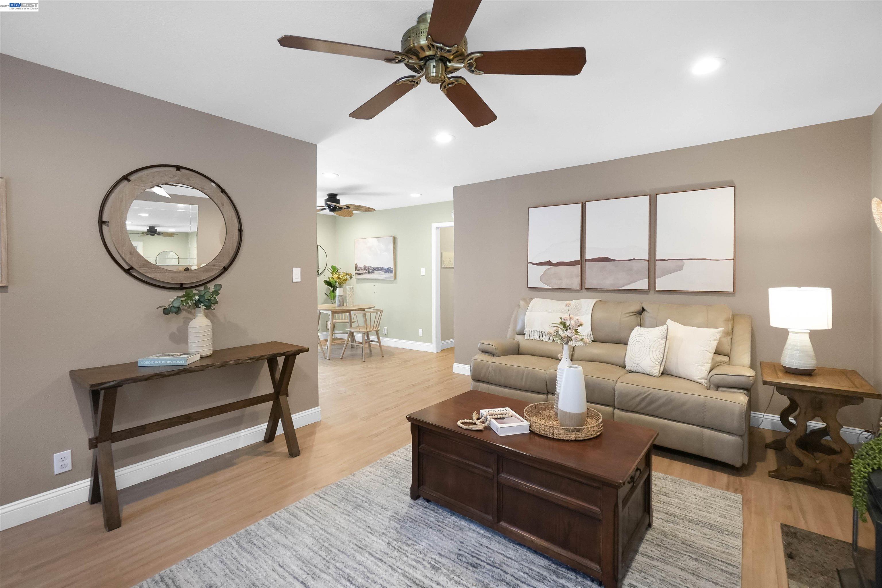 22643 Valley View Drive Hayward, CA 94541 - Photo 8 of 48