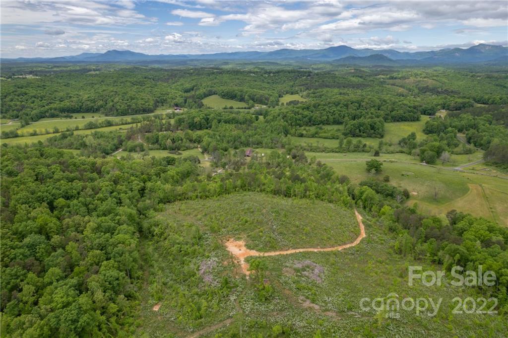 488 Elliott Road Rutherfordton, NC 28139 - Photo 38 of 44 a view of outdoor space and yard
