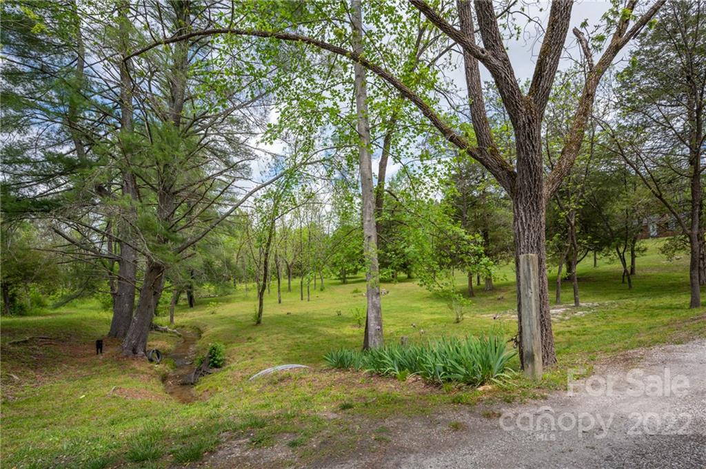 488 Elliott Road Rutherfordton, NC 28139 - Photo 6 of 44 a view of a park with large trees