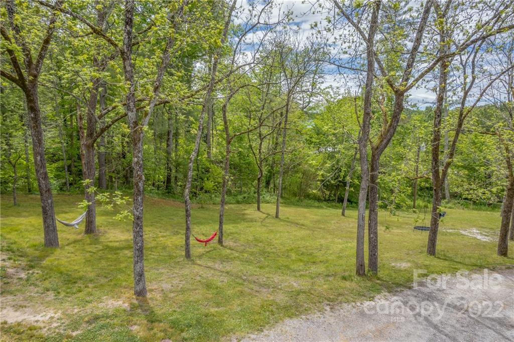 488 Elliott Road Rutherfordton, NC 28139 - Photo 8 of 44 a view of a yard with entertaining space