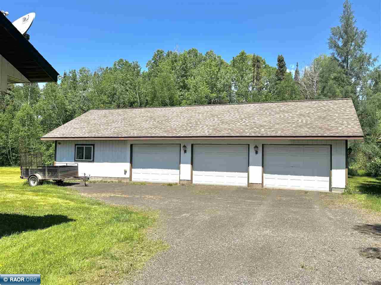 9155 Olson Drive Forbes, MN 55738 - Photo 2 of 29