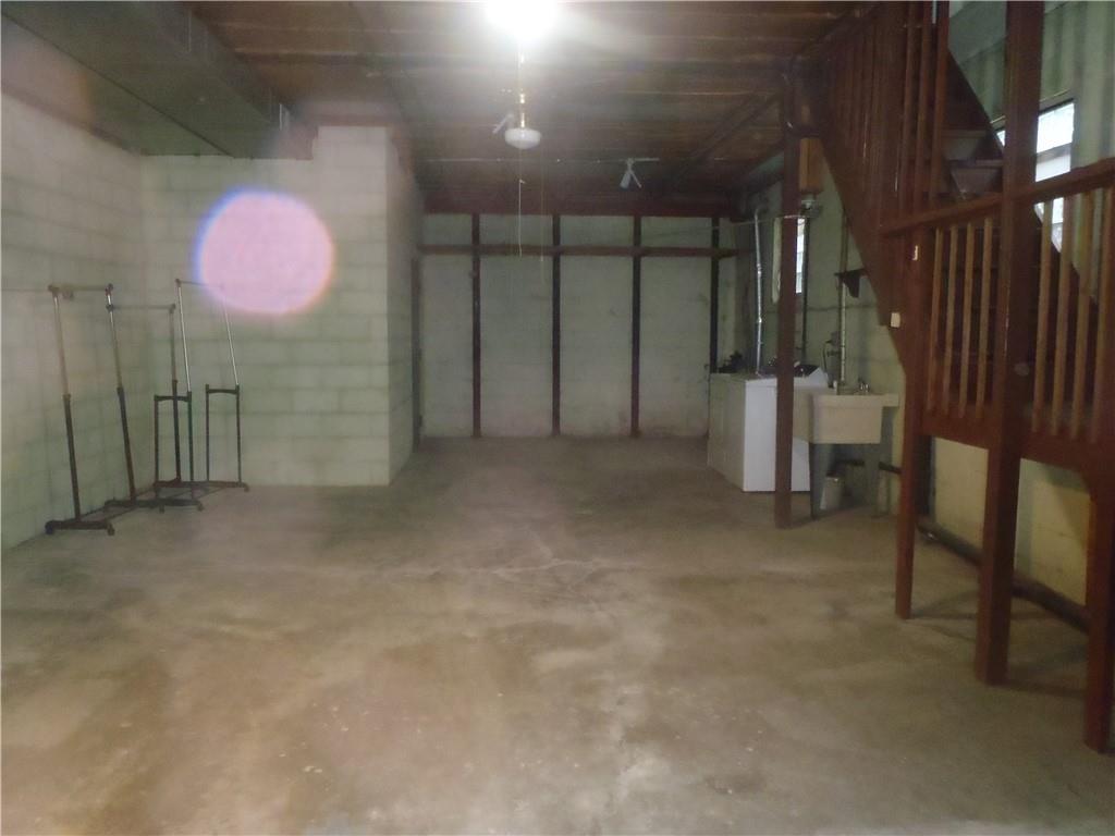 401 Industry Road Buena Vista, PA 15018 - Photo 10 of 12 a view of lobby area