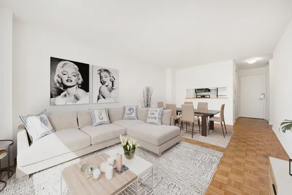 $6,000 | 295 Greenwich Street, Unit 2FN | TriBeCa