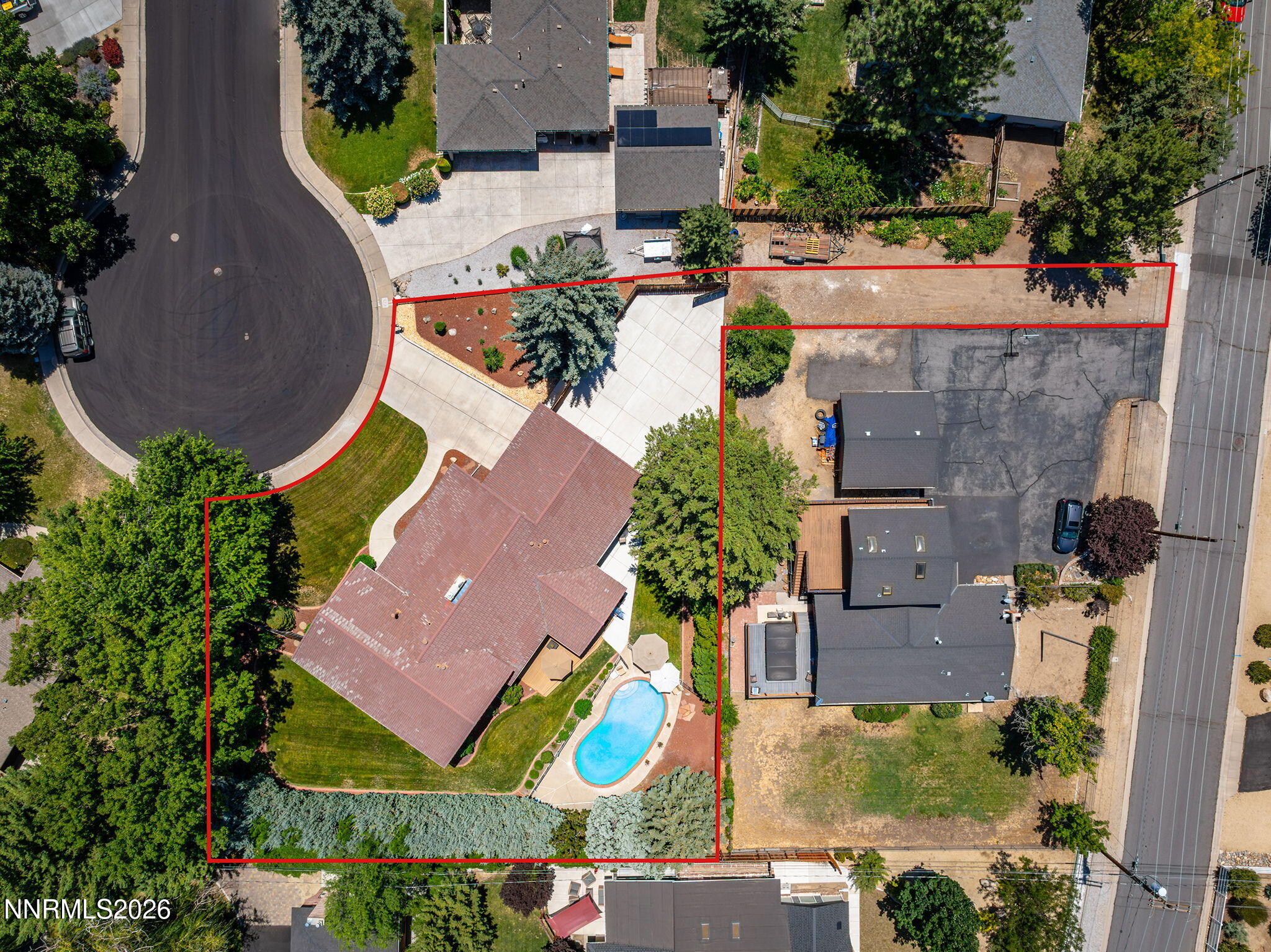1505 Krupp Circle Reno, NV 89509 - Photo 45 of 53 45-web-or-mls-DJI_20260707092213_0213_D