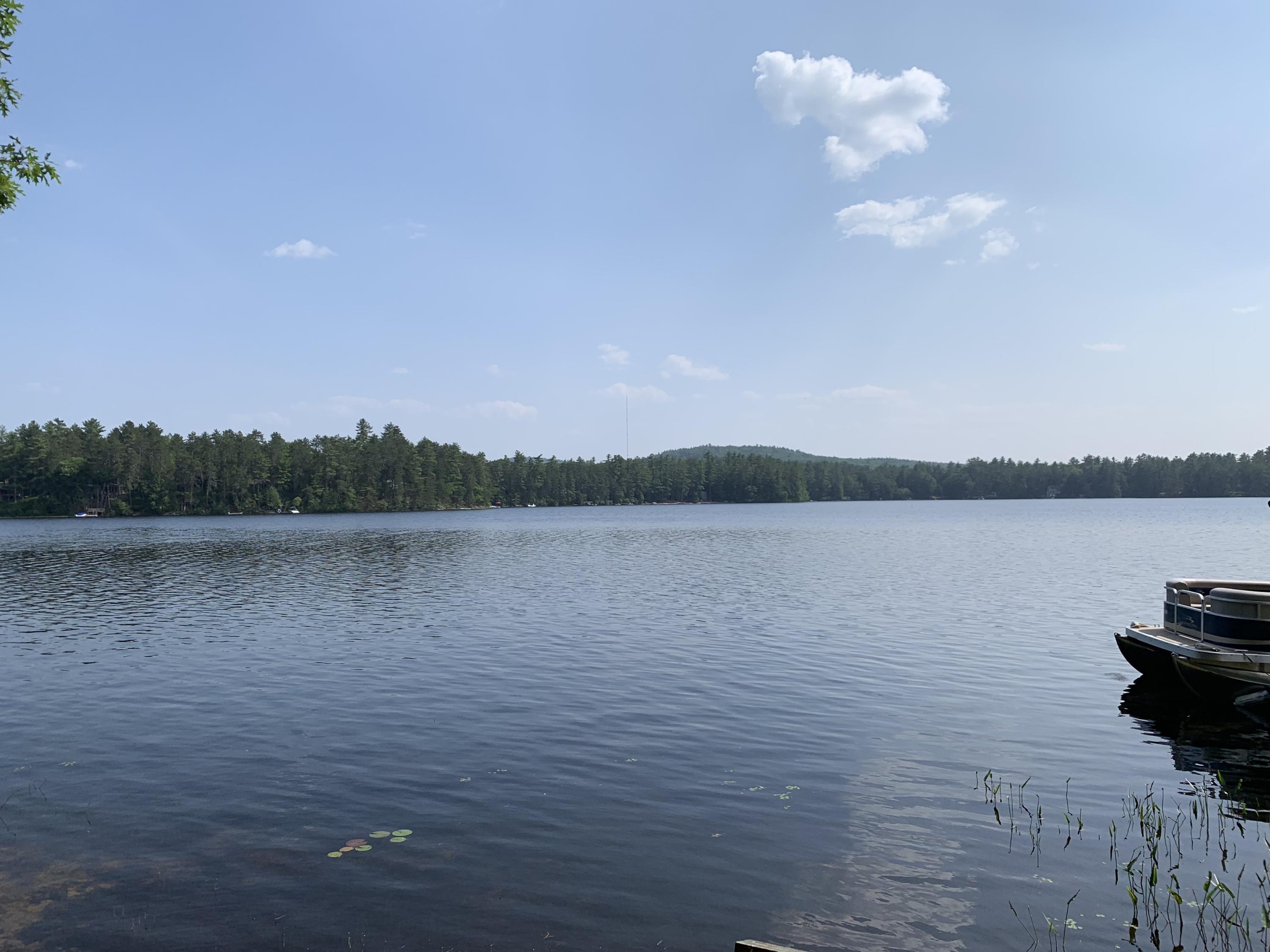 114 Barker Pond Road Sebago, ME 04029 - Photo 1 of 17 IMG_3433