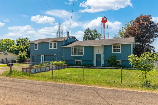 $480,000 | 5405 North Lynden Road, Otis Orchards, WA 99027