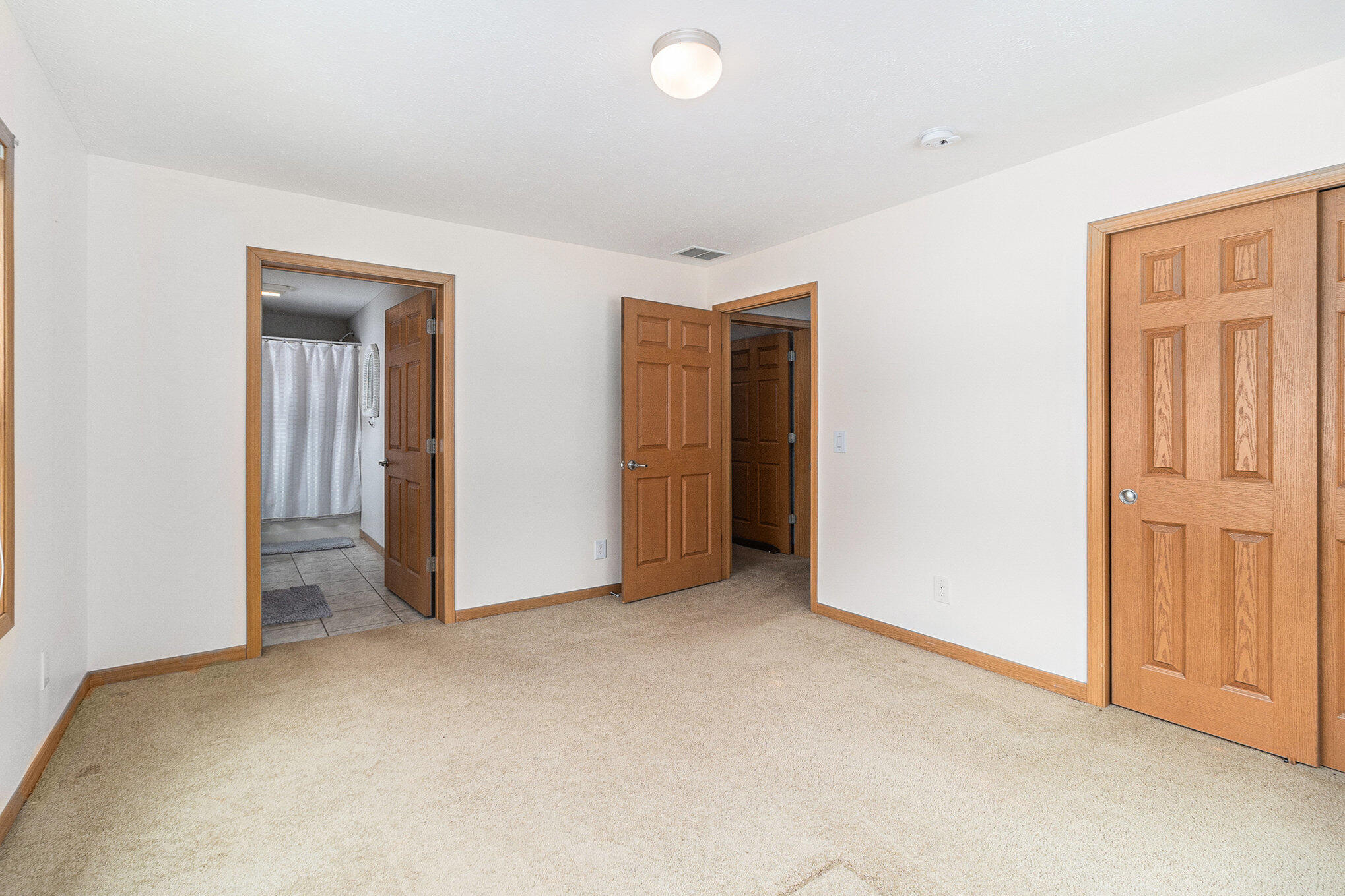 70 Birch Road Manistee, MI 49660 - Photo 14 of 30 Primary Bedroom