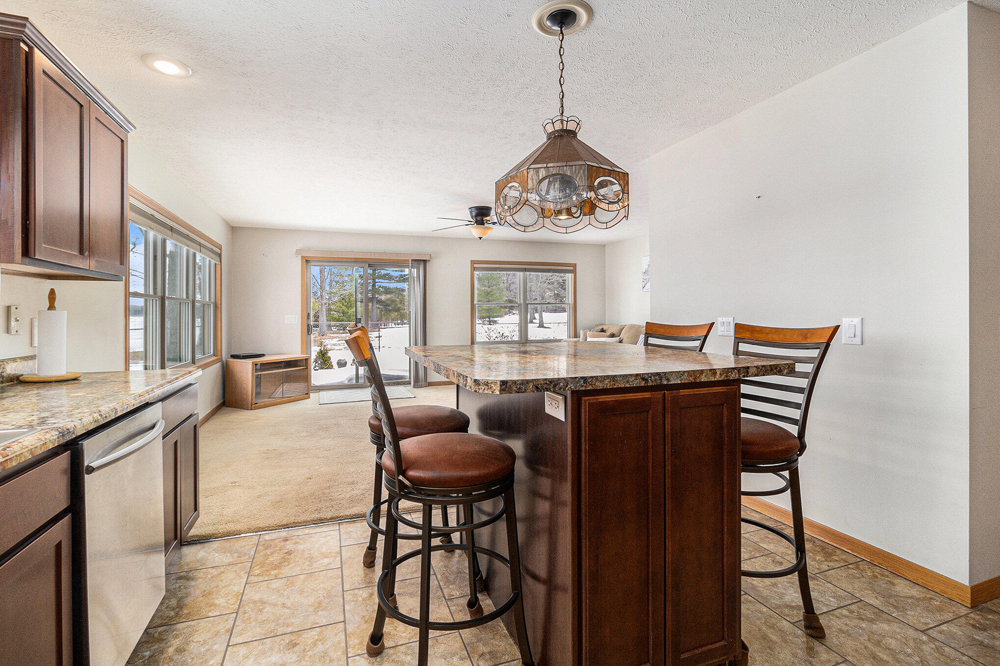 70 Birch Road Manistee, MI 49660 - Photo 7 of 30 Kitchen