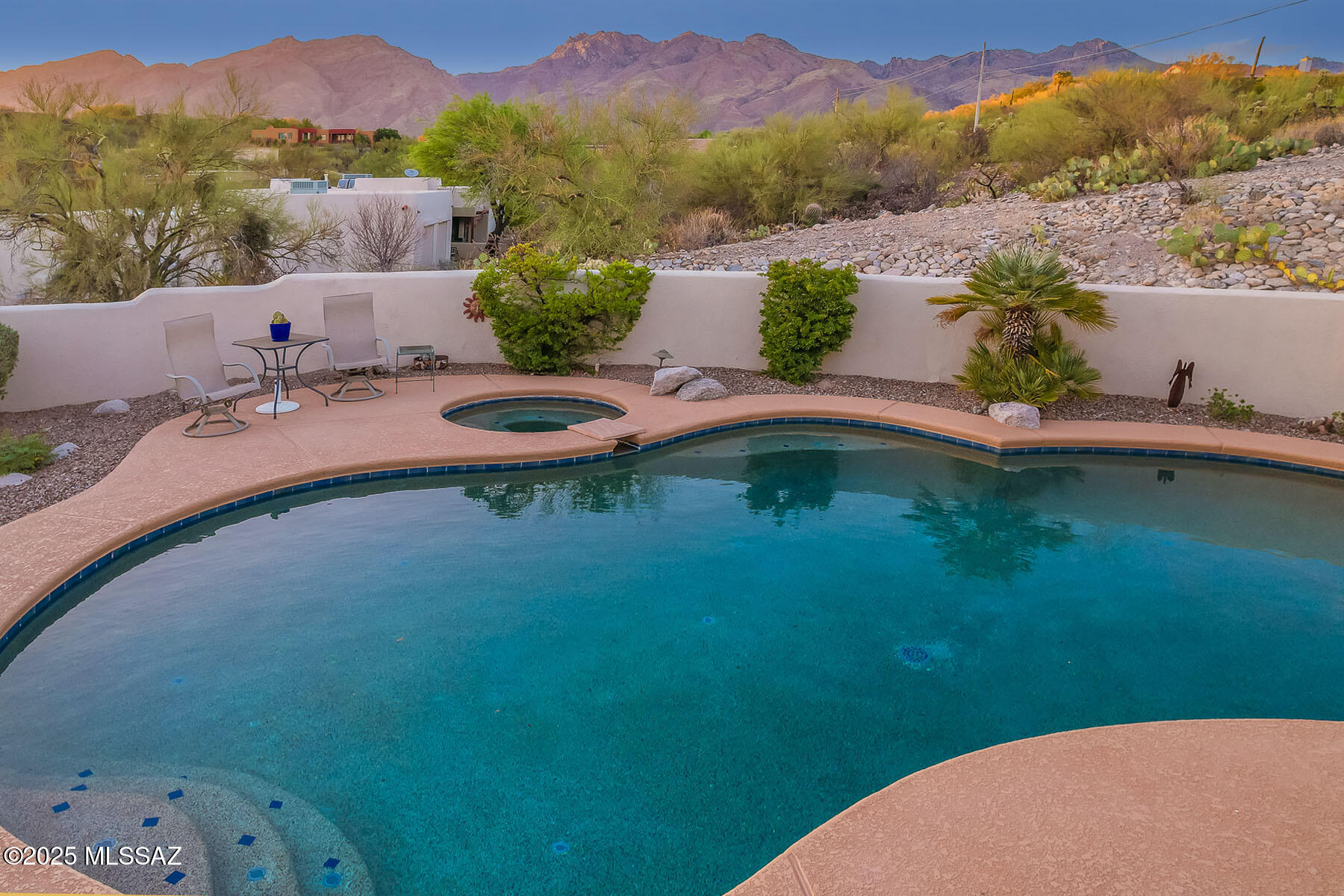 4841 North Rock Canyon Road Tucson, AZ 85750 - Photo 30 of 33 Gallery Image 30
