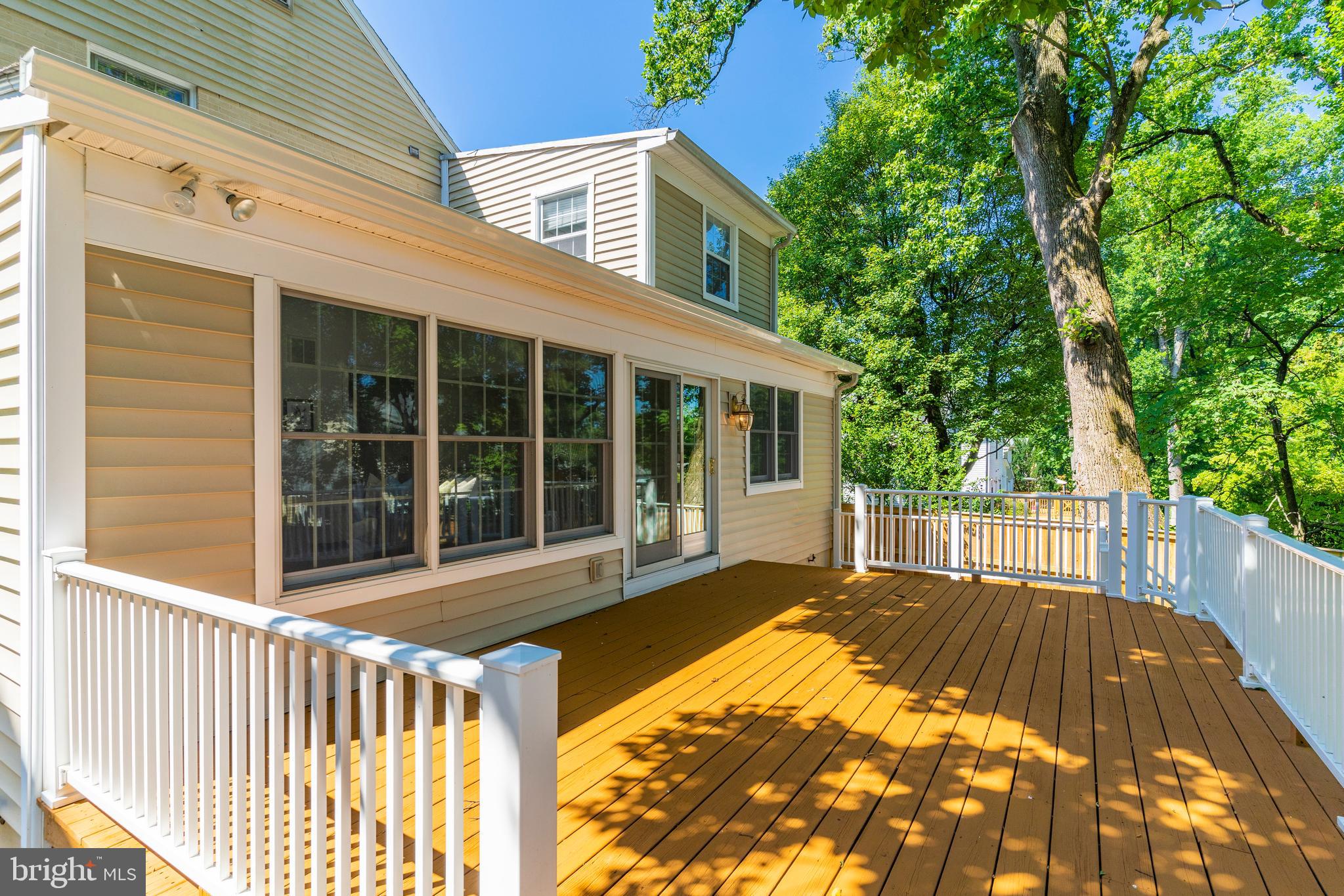 5507 Northfield Road Bethesda, MD 20817 - Photo 29 of 32 Gallery Image 29