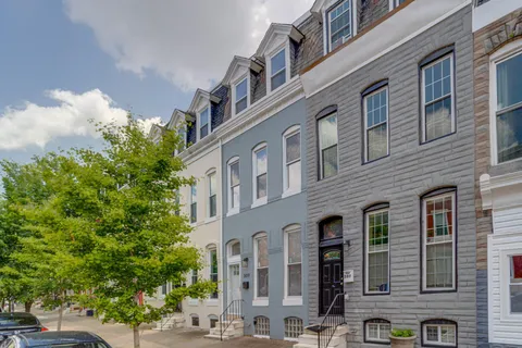 $350,000 | 309 East 23rd Street, Baltimore, MD 21218