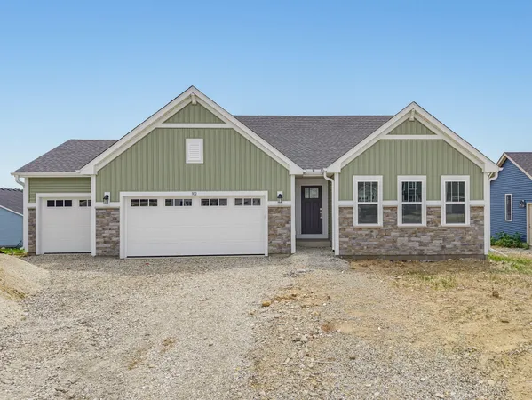 $519,900 | 702 Ice Age Court, Waterford, WI 53185