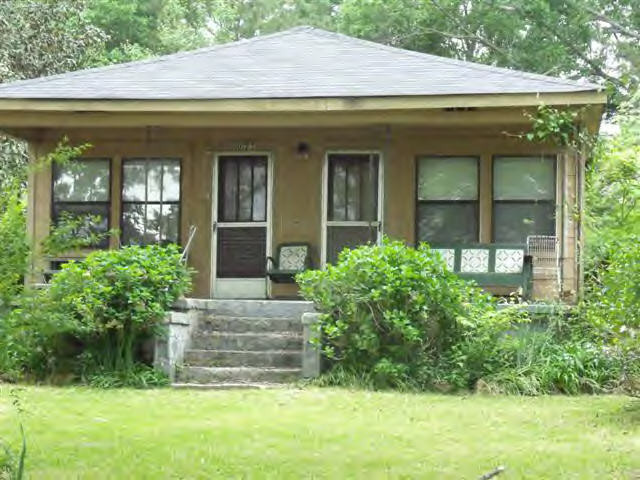 1025 Oakdale Road McComb, MS 39648 - Photo 1 of 1 Main View