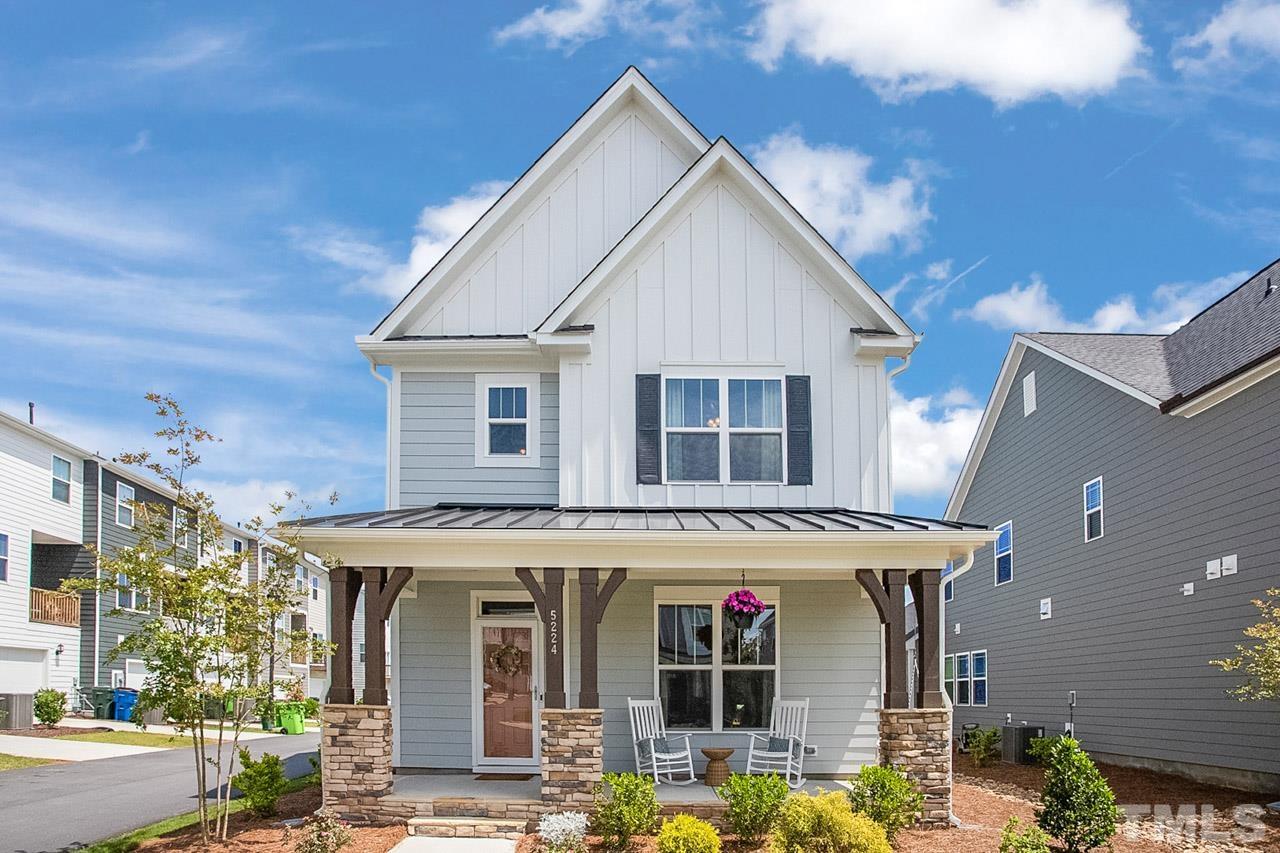 5224 Influence Way Raleigh, NC 27616 - Photo 1 of 19 Gallery Image 1