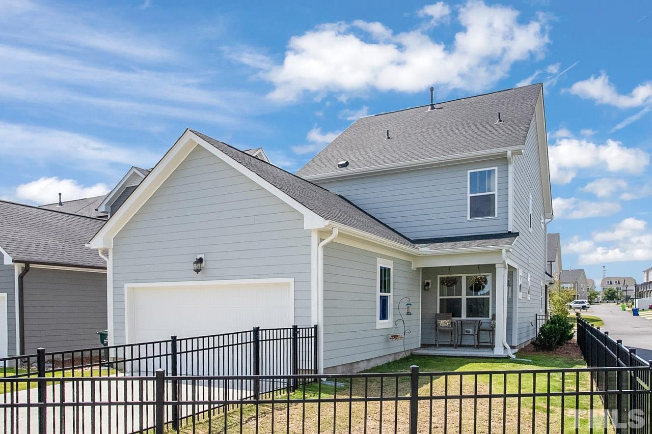 5224 Influence Way Raleigh, NC 27616 - Photo 19 of 19 Gallery Image 19