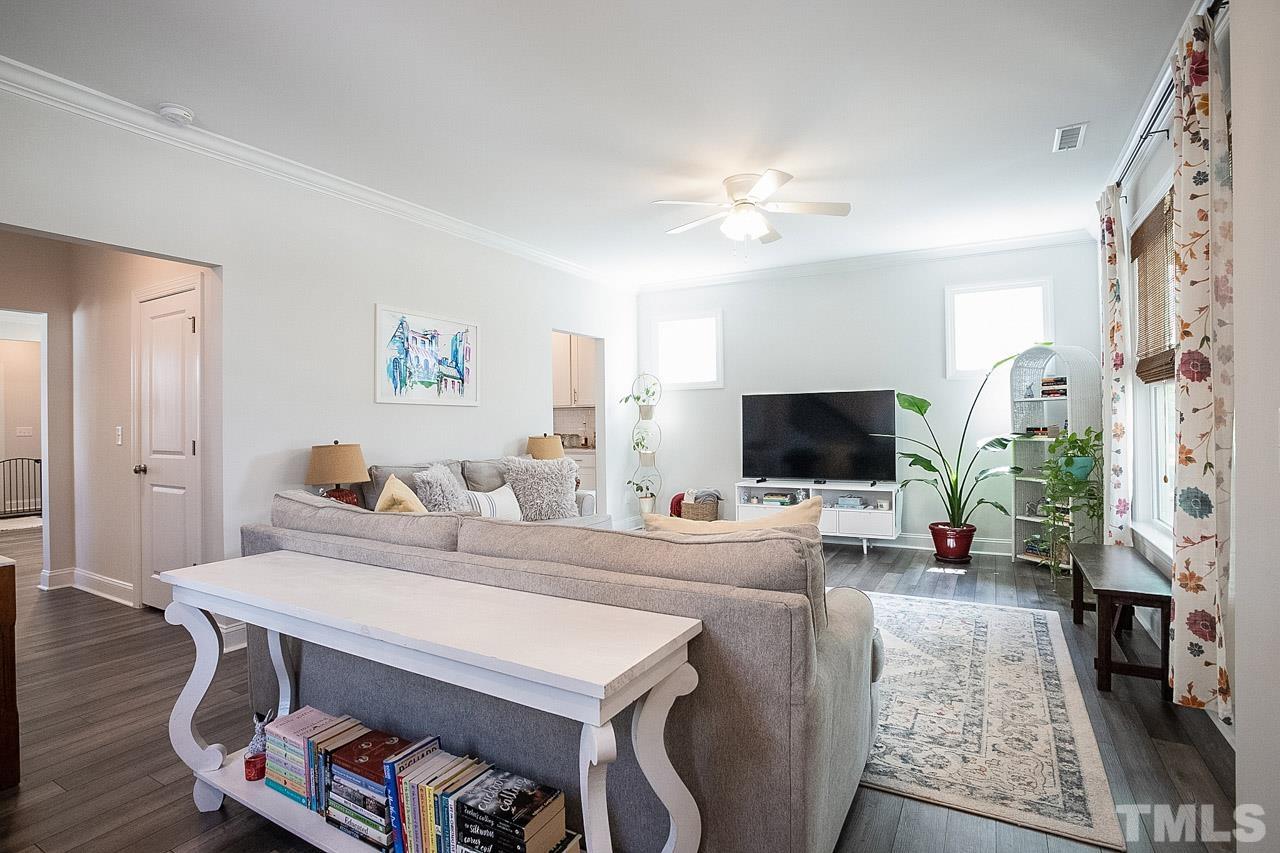 5224 Influence Way Raleigh, NC 27616 - Photo 3 of 19 Gallery Image 3
