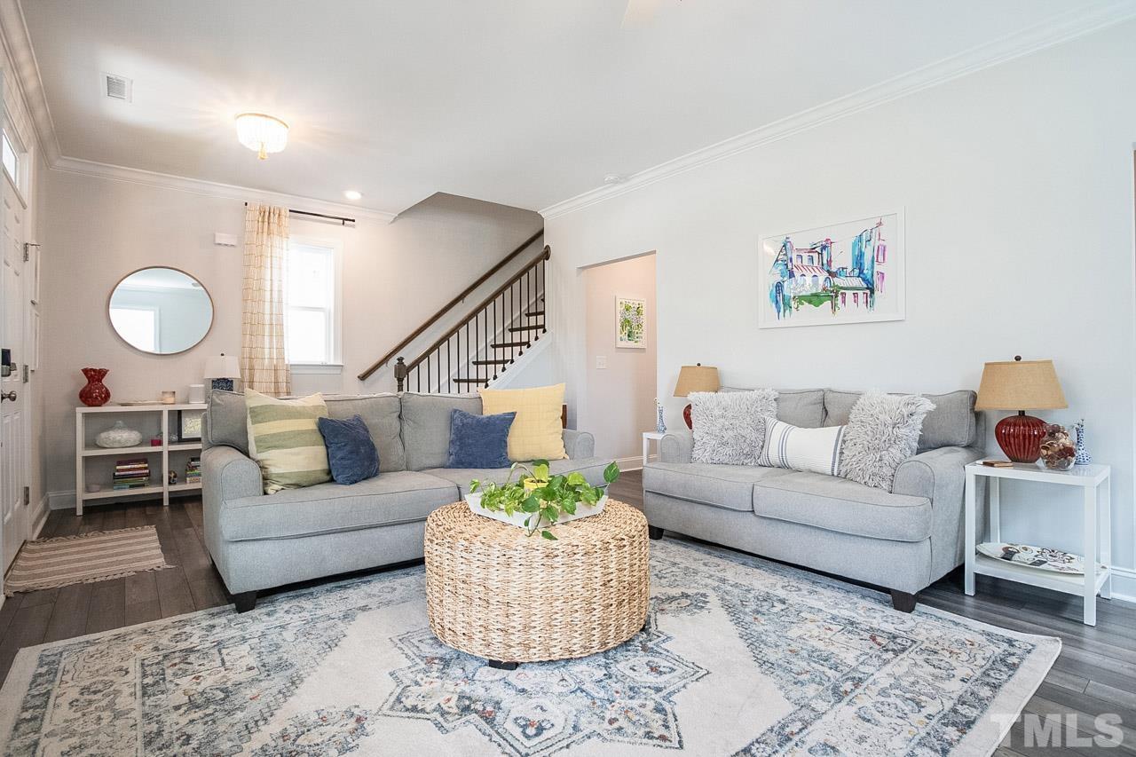5224 Influence Way Raleigh, NC 27616 - Photo 4 of 19 Gallery Image 4