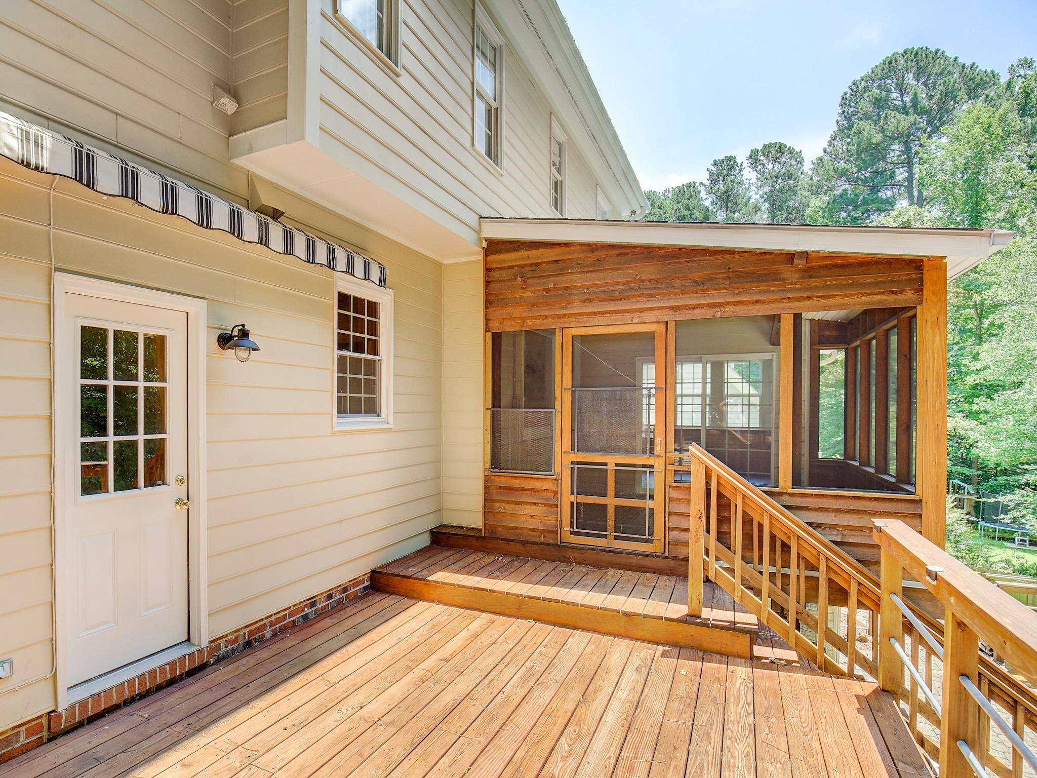 3421 Savan Court Raleigh, NC 27613 - Photo 58 of 61 Photo 58