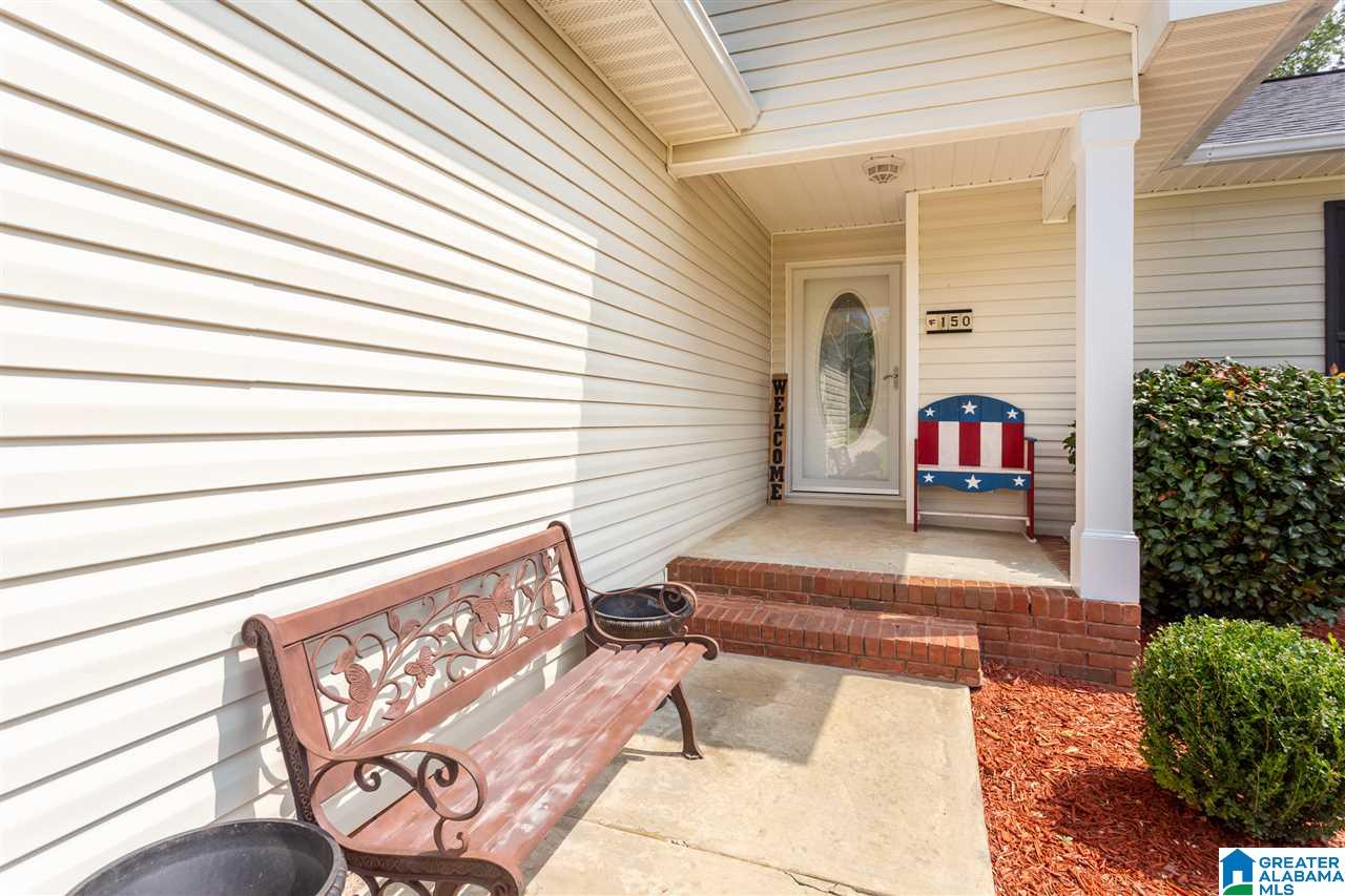 150 Deer Path Anniston, AL 36207 - Photo 44 of 47