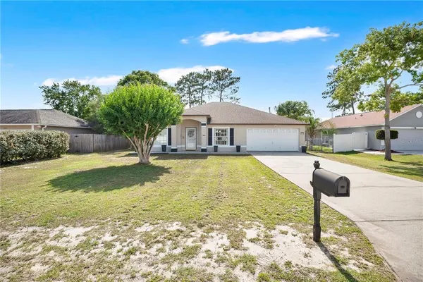 $353,990 | 1779 Meredith Avenue, Deltona, FL 32738