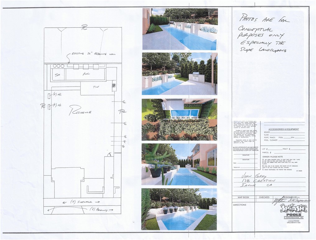 128 Creation Irvine, CA 92618 - Photo 3 of 46