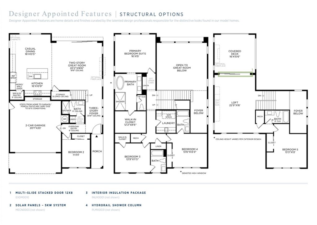 128 Creation Irvine, CA 92618 - Photo 5 of 46