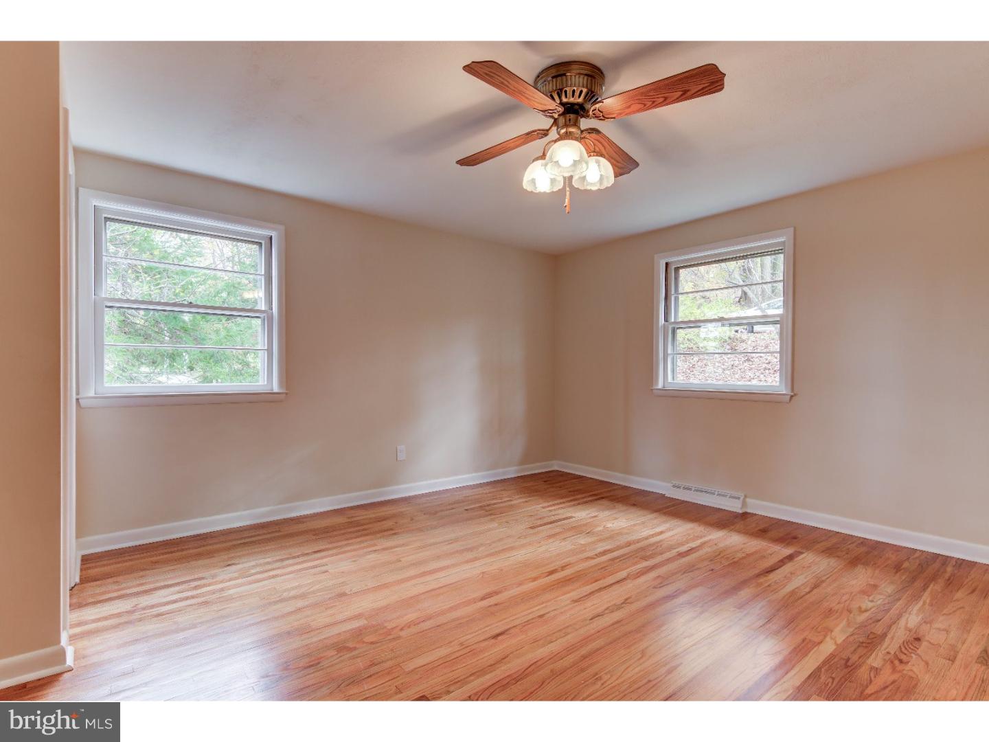 533 Forest Road Wayne, PA 19087 - Photo 14 of 21 Master Bedroom