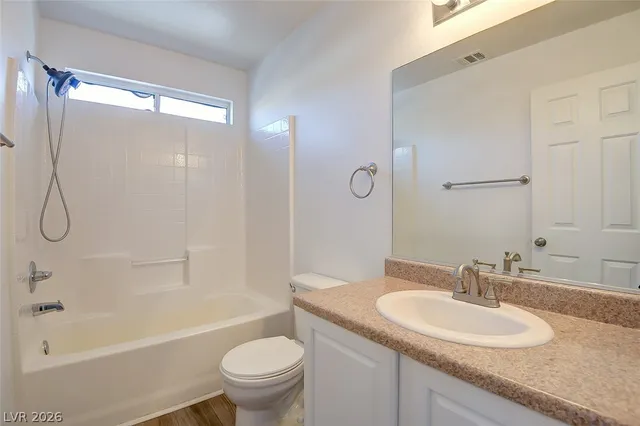 $1,550 | 1593 Ward Frontier Lane, Henderson, NV 89002