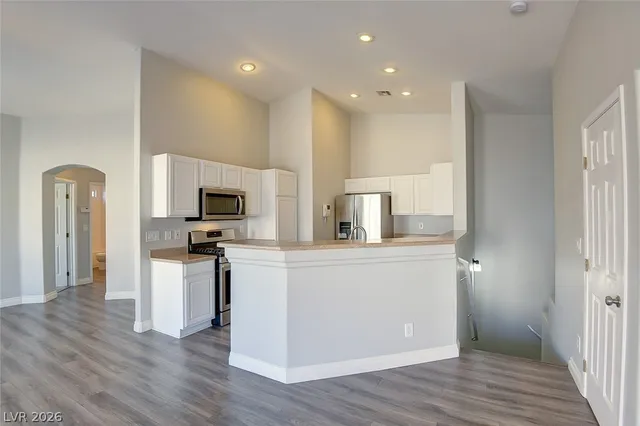 $1,550 | 1593 Ward Frontier Lane, Henderson, NV 89002