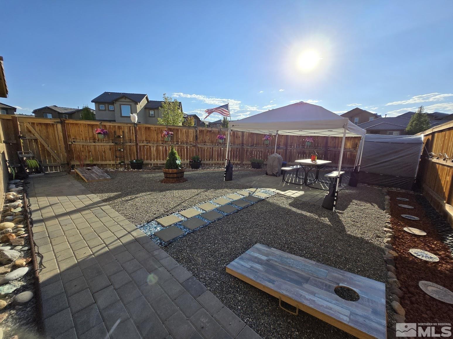 6612 Peppergrass Drive Sparks, NV 89436 - Photo 18 of 19 Photo 18