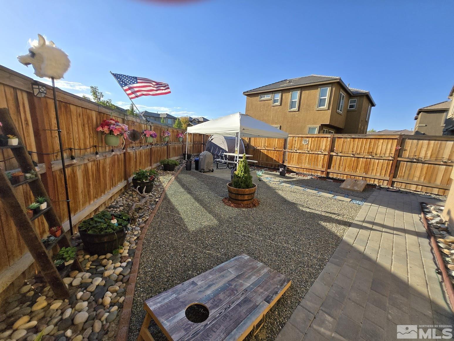 6612 Peppergrass Drive Sparks, NV 89436 - Photo 19 of 19 Photo 19