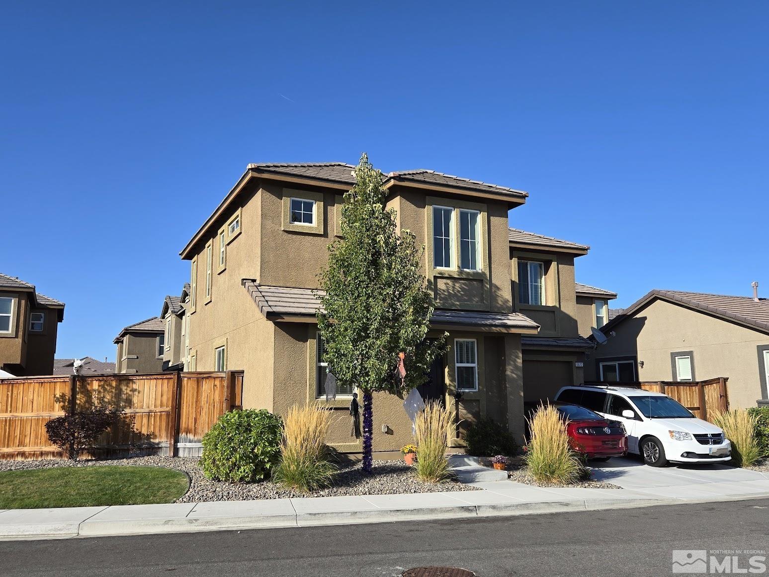 6612 Peppergrass Drive Sparks, NV 89436 - Photo 2 of 19 Photo 2