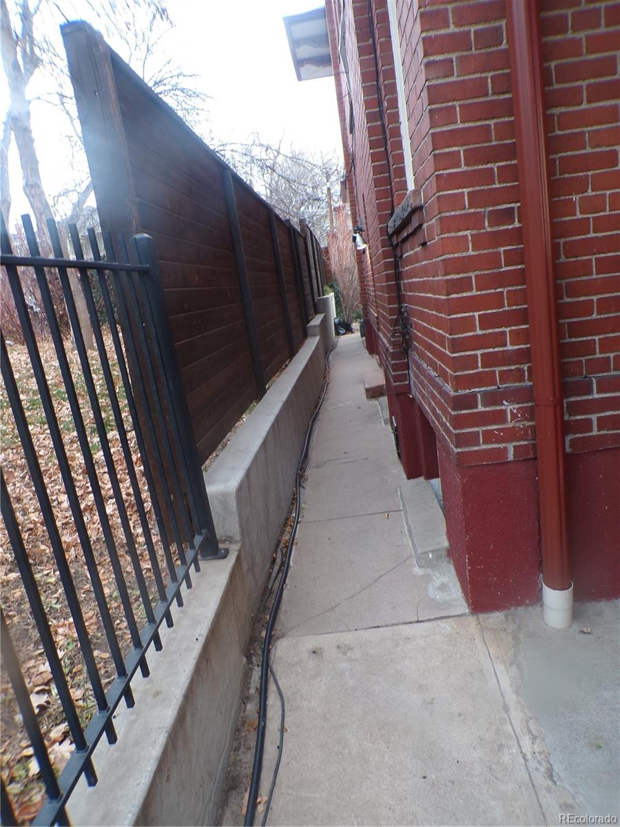 644 North Marion Street Denver, CO 80218 - Photo 19 of 19