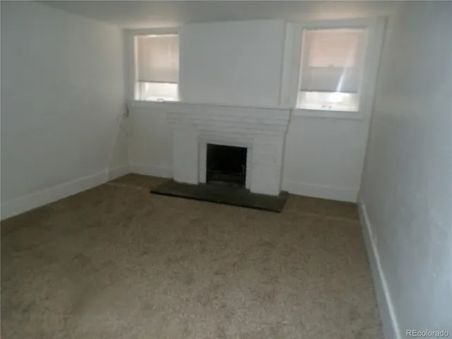 $945 | 644 North Marion Street, Denver, CO 80218