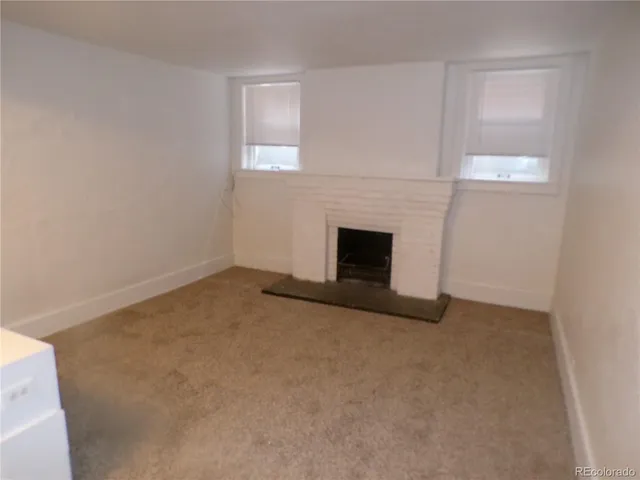 $945 | 644 North Marion Street, Denver, CO 80218
