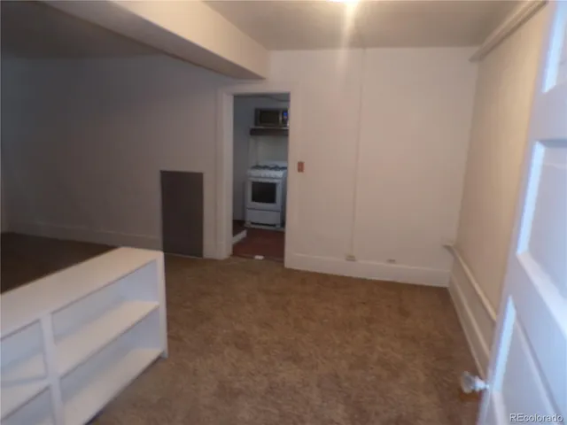 $945 | 644 North Marion Street, Denver, CO 80218