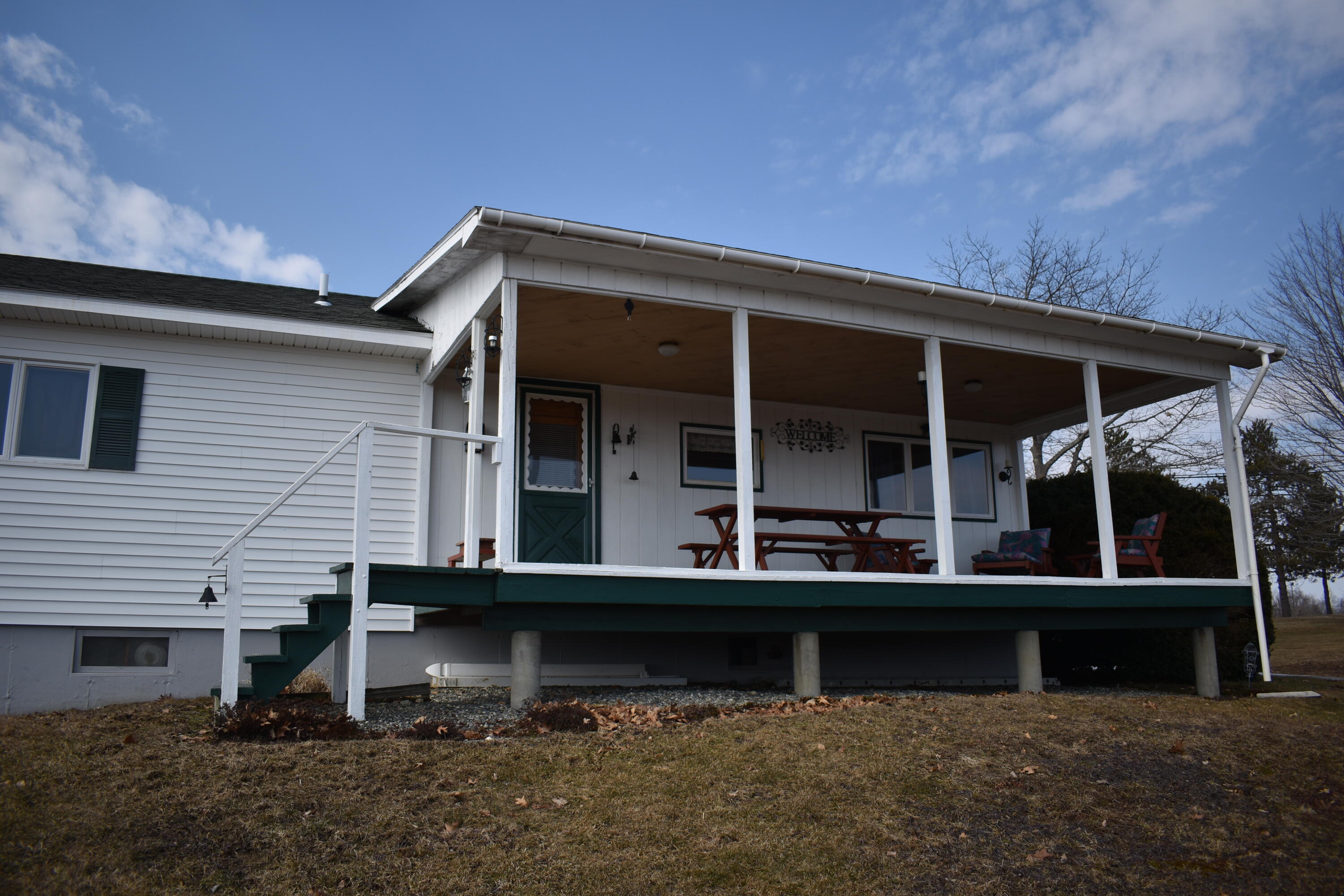 161 Golf Course Road