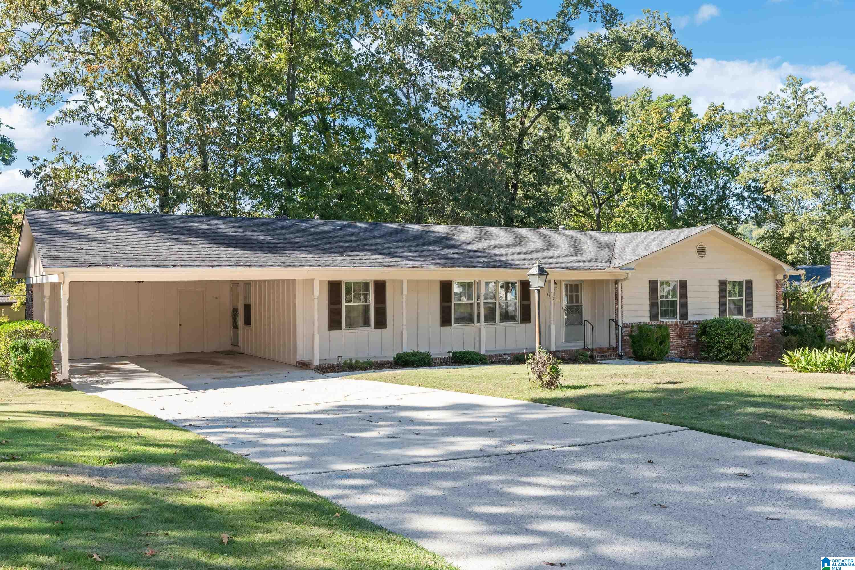 3320 Chartwell Road Birmingham, AL 35226 - Photo 1 of 37