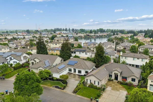 $1,195,000 | 4161 Pebble Beach Drive, Stockton, CA 95219