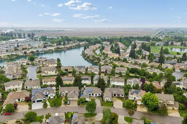 $1,195,000 | 4161 Pebble Beach Drive, Stockton, CA 95219