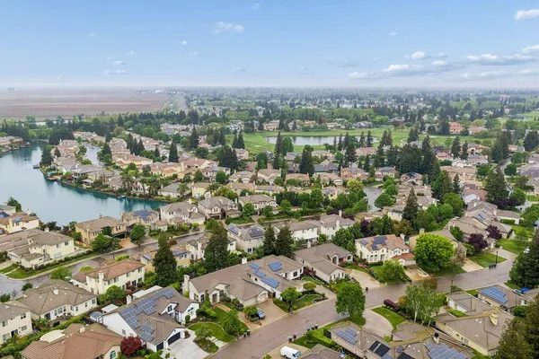 $1,195,000 | 4161 Pebble Beach Drive, Stockton, CA 95219