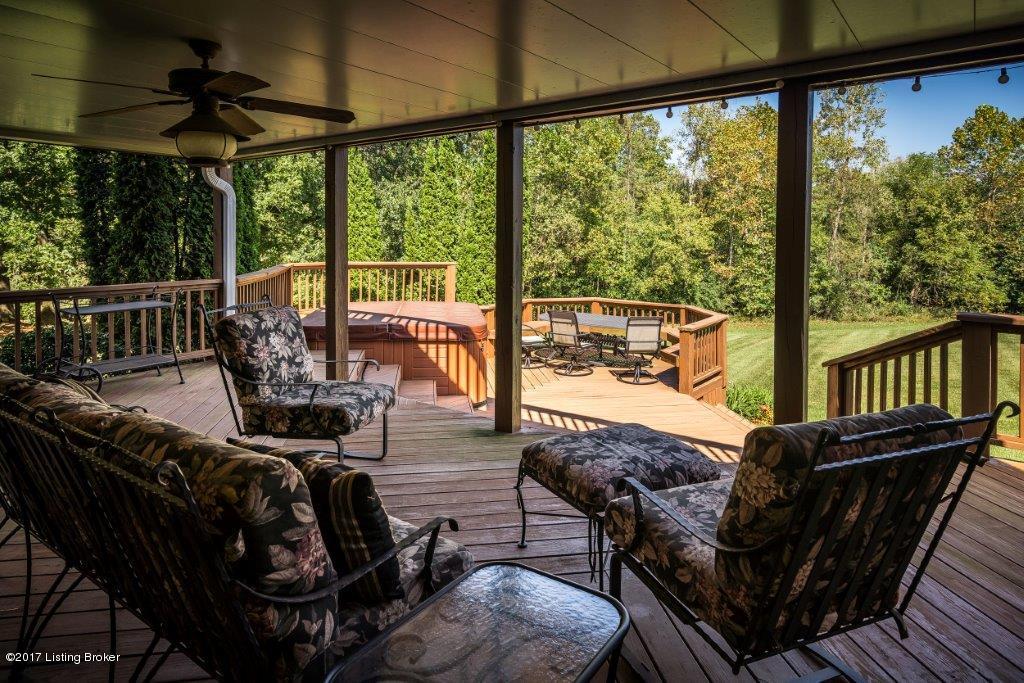 14017 Hickory Ridge Road Louisville, KY 40245 - Photo 66 of 71 14017 Hickory Ridge Rd-17