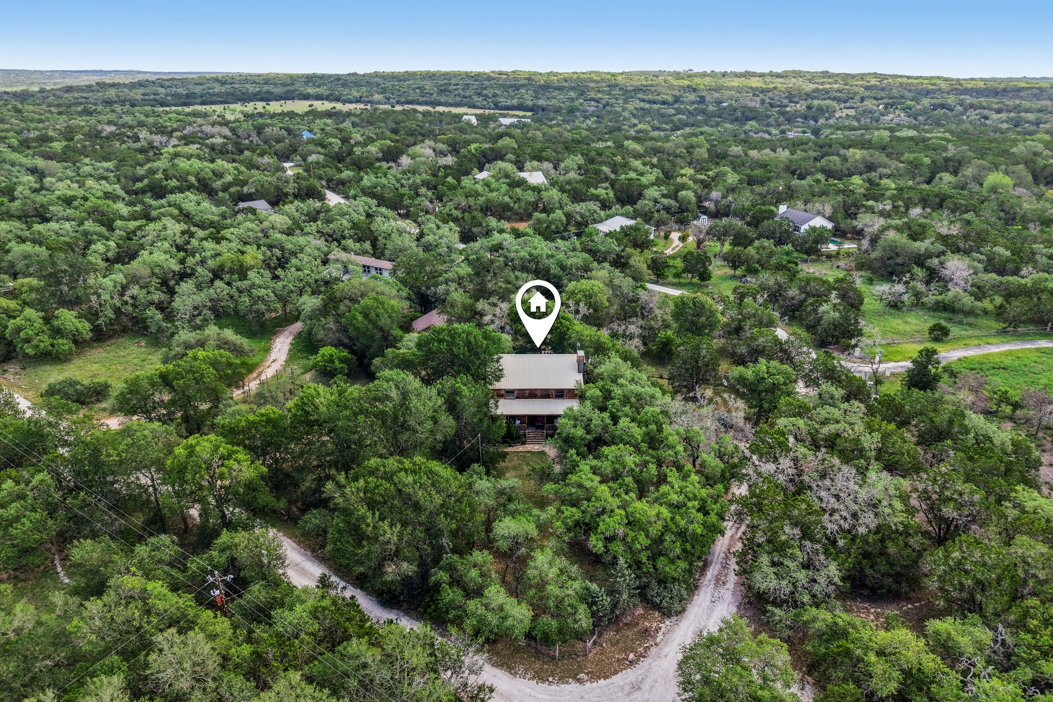 220 River Rapids Road Wimberley, TX 78676 - Photo 32 of 33