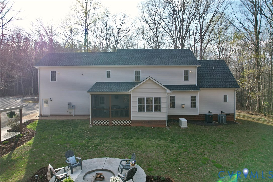 4308 A Three Bridge Road Powhatan, VA 23139 - Photo 58 of 76