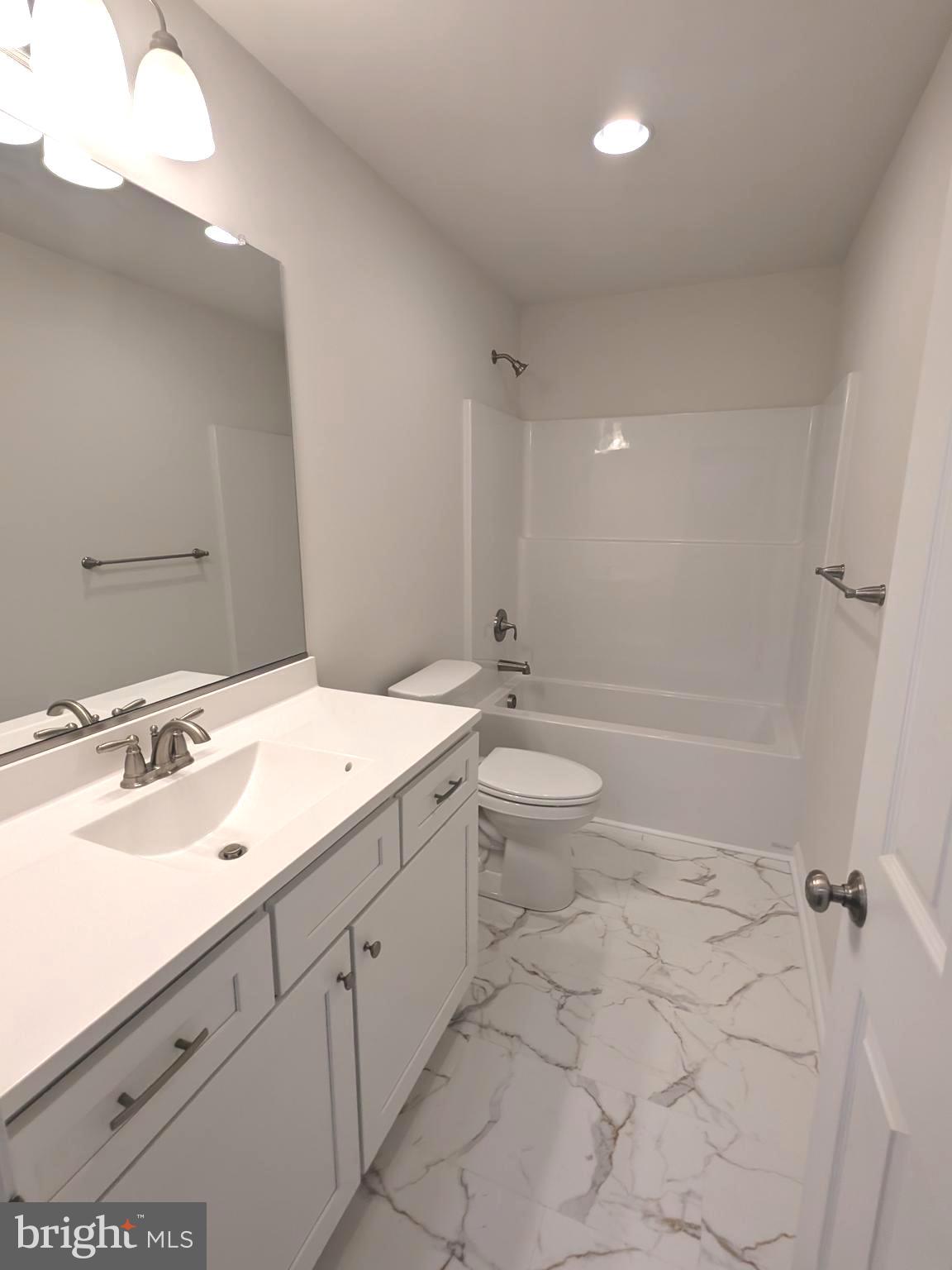 127 Long Point Road Stevensville, MD 21666 - Photo 11 of 14 Lower level bathroom